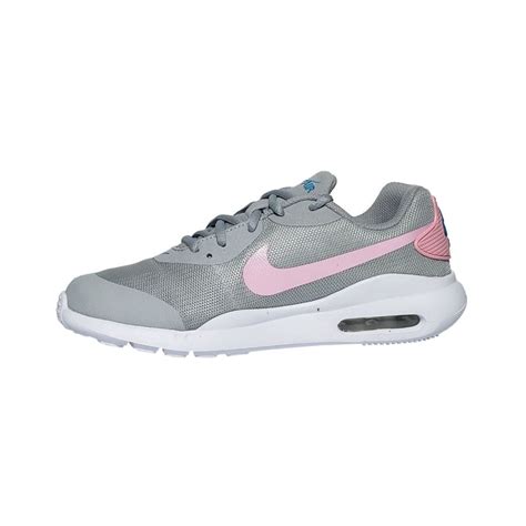 nike air max oketo bg sneakers grijs kinderen|Nike Factory Stores.